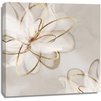 Eva Watts - Transparent Beauty I 