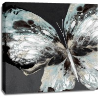 Eva Watts - Glowing ButterflyÂ 