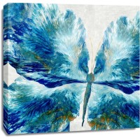 Eva Watts - Take Flight 