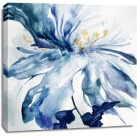 Eva Watts - Blue Grande I 