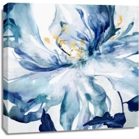 Eva Watts - Blue Grande II