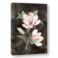Eva Watts - Pink Magnolia II 