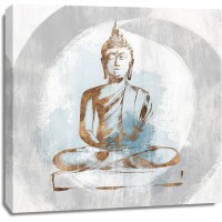 Isabelle Z - Buddhist I