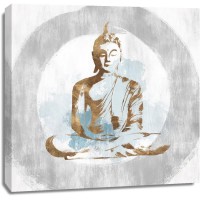 Isabelle Z - Buddhist II