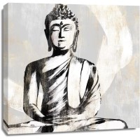 Isabelle Z - Buddha I