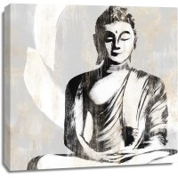 Isabelle Z - Buddha II