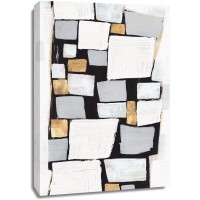 Isabelle Z - Stacks I 