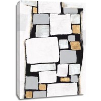 Isabelle Z - Stacks II 