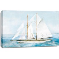 Isabelle Z - Set Sail II 