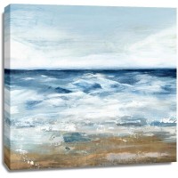 Isabelle Z - Blue Ocean II 