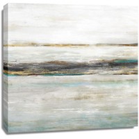 Isabelle Z - Waters Edge I 