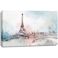 Isabelle Z - Blushing Paris 