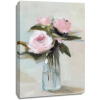 Isabelle Z - Peonies in a Vase I 