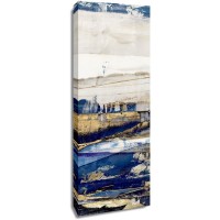 Isabelle Z - Ultramarine II 