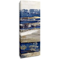 Isabelle Z - Ultramarine III 