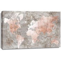 Isabelle Z - Celestial World Map