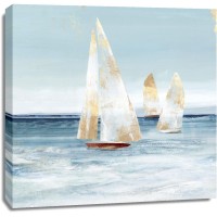 Isabelle Z - Mainsail II  
