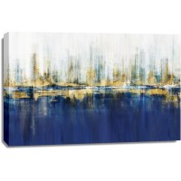 Isabelle Z - Ultramarine Horizon 