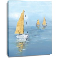 Isabelle Z - Golden Sail I 
