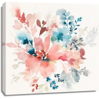 Isabelle Z - Wildflower  Bouquet II
