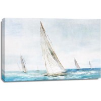 Isabelle Z - Set Sail I 