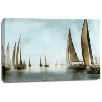 Drako Fontaine - Golden Sails 