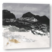 Jan Sullivan Fowler - Thunder Bluffs 