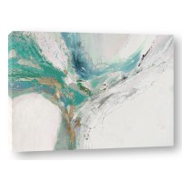 Jennifer Gardner - Teal Spirit