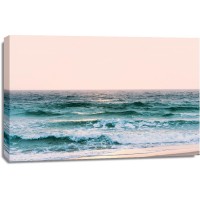 Nature Magick - Pastel Ocean Sunset