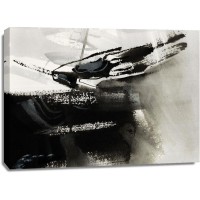 Guna Bianka - Midnight Abstract IV