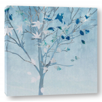 Karen Smith - Tree Sprinkles I