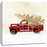 PI Studio - Deck the Halls I 
