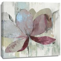Asia Jenseon - Drippy Floral I 