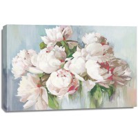 Asia Jensen - June Flowers 