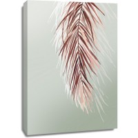 Asia Jensen - Grasses Palms II