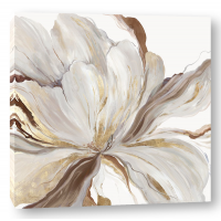 Asia Jensen - Butterfly Flower II