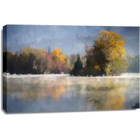Kim Curinga - Lake Colors