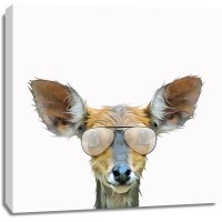 Kim Curinga - Daring DeerÂ 
