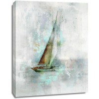 Ken Roko - Sailboat I 