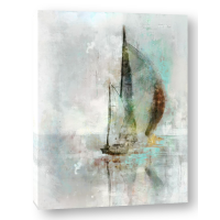 Ken Roko - Sailboat II