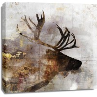 Ken Roko - Golden Reindeer