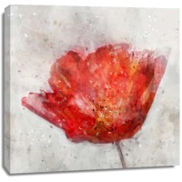 Ken Roko - Inky Floral II 