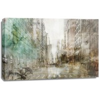 Ken Roko  - NYC Streets I