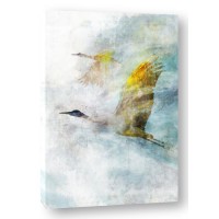 Ken Roko - Crane Flight I