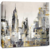 Valeria Mravyan - New York I 