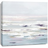 Valeria Mravyan - Purple Tides I