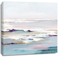 Valeria Mravyan - Purple Tides II