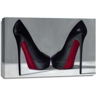 Joanne Helman - Paired To Chic I 