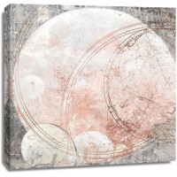 Maya Woods - Over the Moon III 