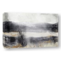 Maya Woods - Still Blue Water I 